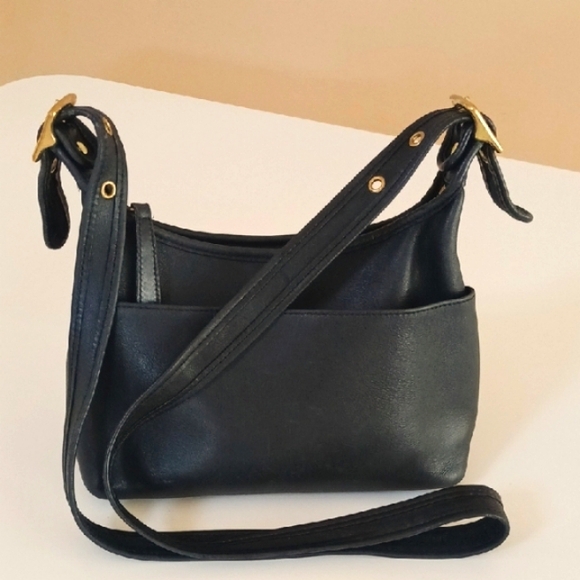 Coach Legacy Crossbody Bag #9136 - Picture 1 of 14